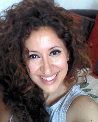 psicóloga Marisa Jimenez