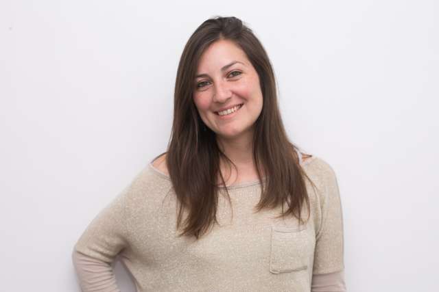 psicologa cecilia Cortez