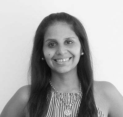 Psicóloga Julieta Carrizo