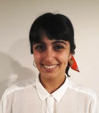 Lic. Belen Tosolini