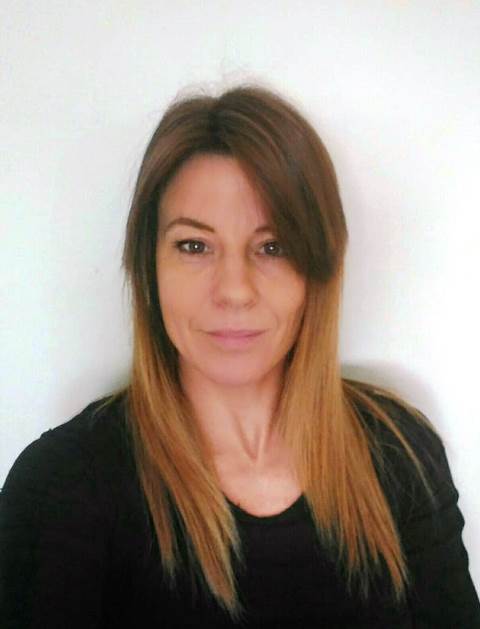Lic en psicologia Marilina Viano