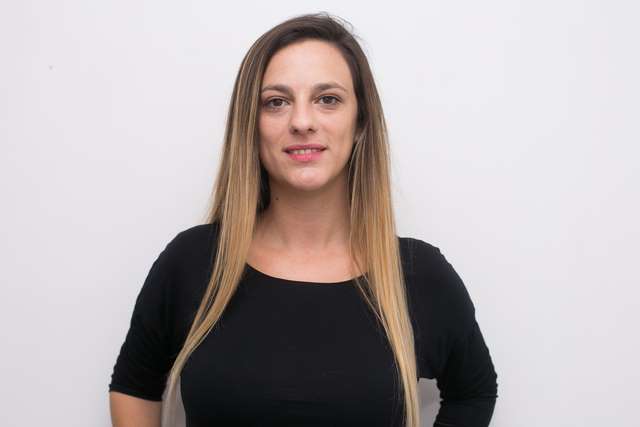 psicologa Maria Victoria