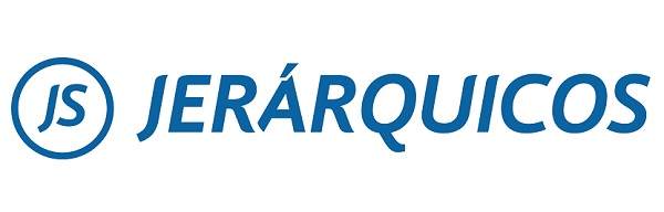 Jerárquicos Salud - Logo