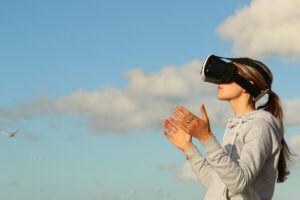 realidad virtual en psicología